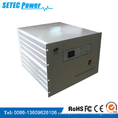 48V DC to AC Inverter (SET48/110-8KLC)